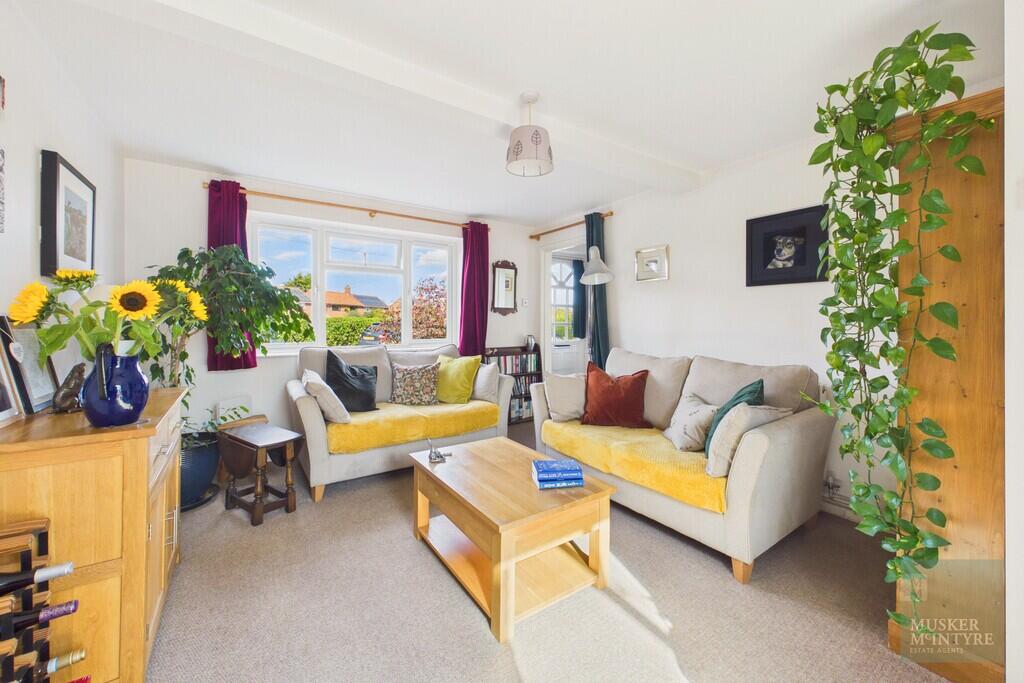 House in Norwich - View 4