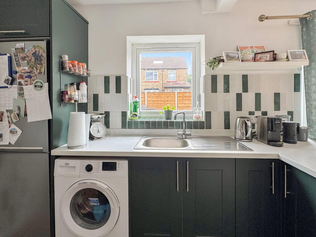 House in Stockport, Greater Manchester - View 5
