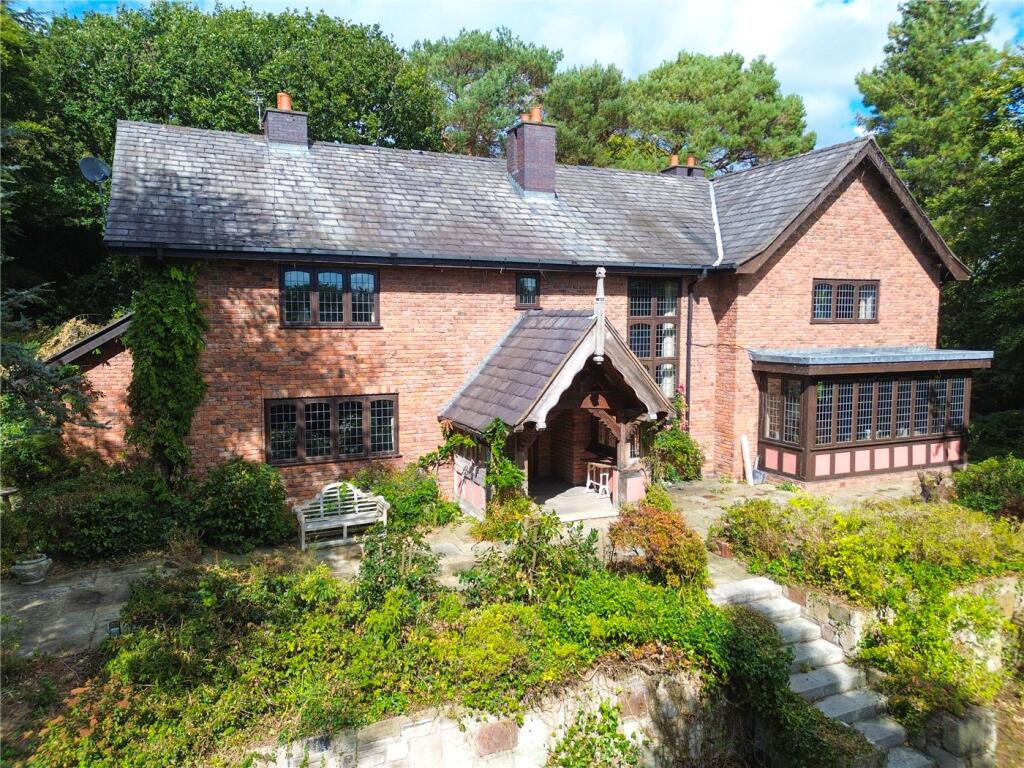 Main image of property: Caldy Road, Caldy, Wirral