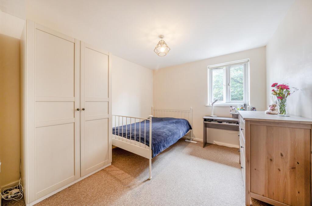 Bridgewater View, Anson Street, Eccles photo 3