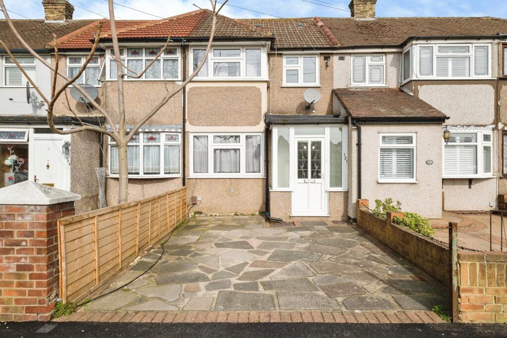 Main image of property: Diban Avenue, Elm Park, Hornchurch, Essex, RM12