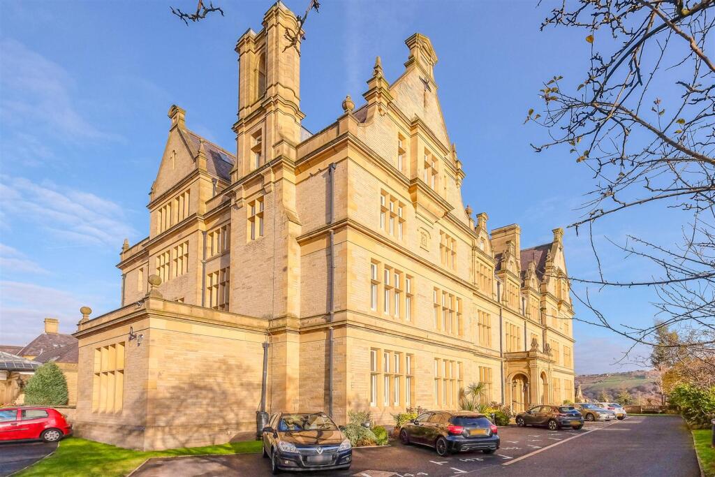 Main image of property: The Royal, Bramwell Way, Halifax
