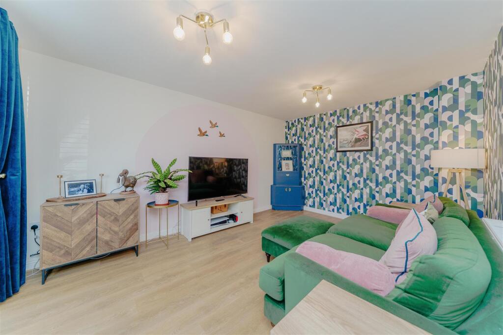 House in Birmingham, Billesley - View 5