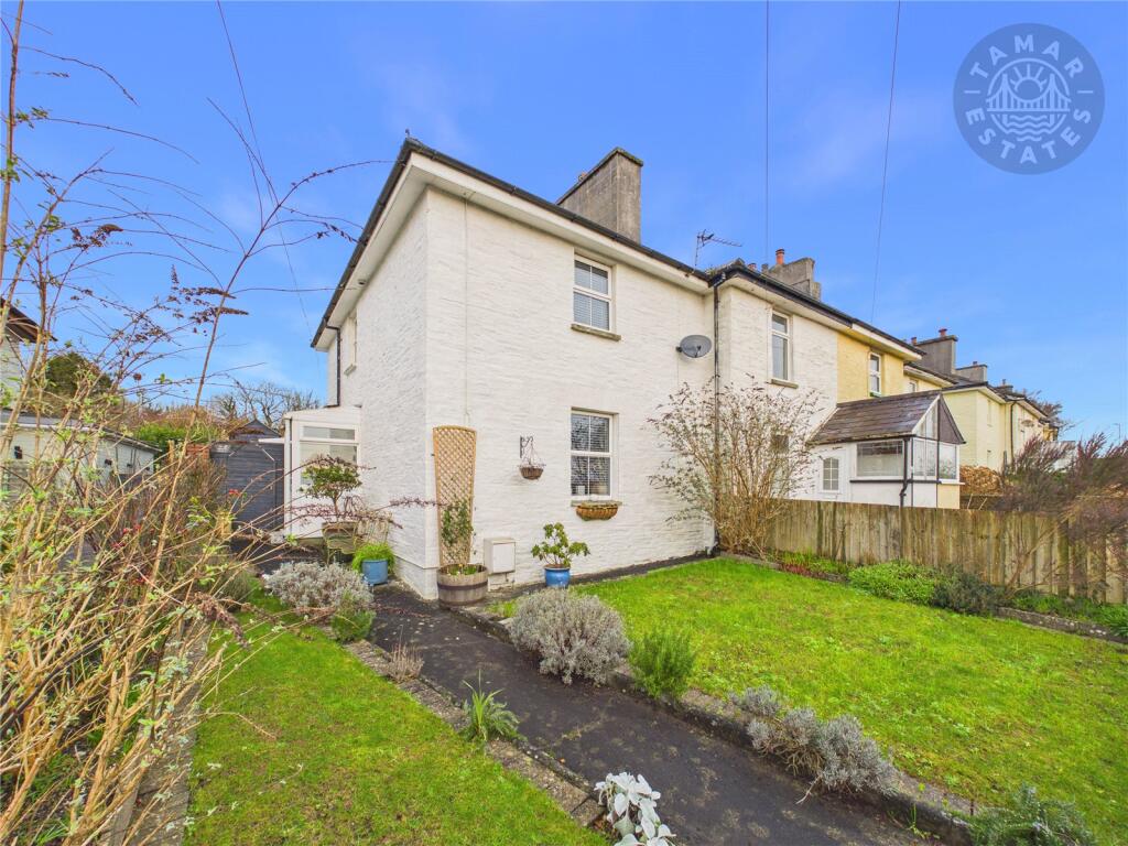 Main image of property: Trevecca Cottages, Liskeard, Cornwall, PL14