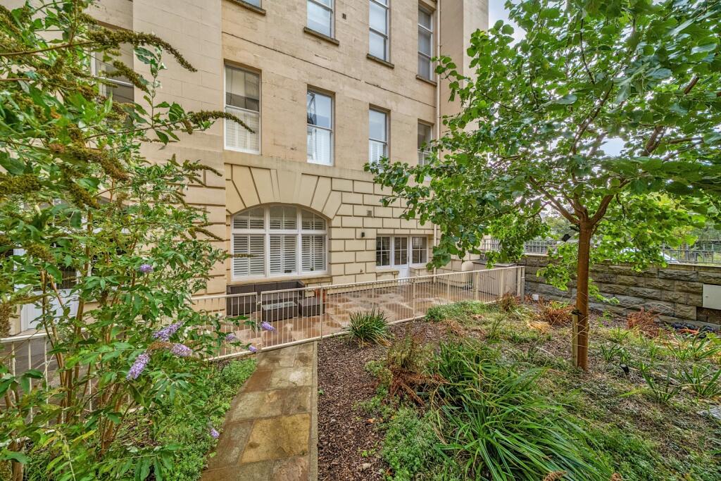 French Yard, Bristol, BS1