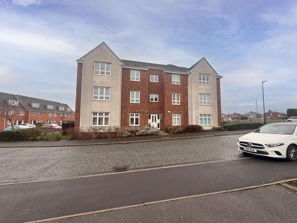 Main image of property: Ashfield Mews, Wallsend, Wallsend, NE28