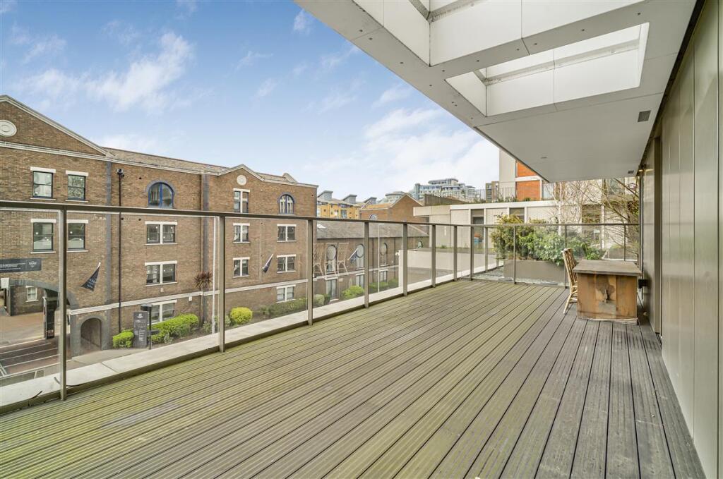 Main image of property: York Place, SW11