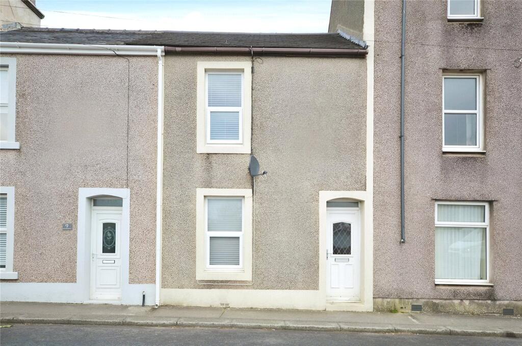 Main image of property: Whitehaven Road, Cleator Moor, Cumbria, CA25