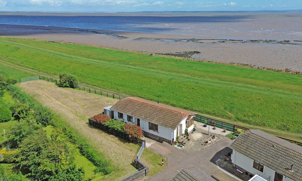 House in Newport, Wentlooge