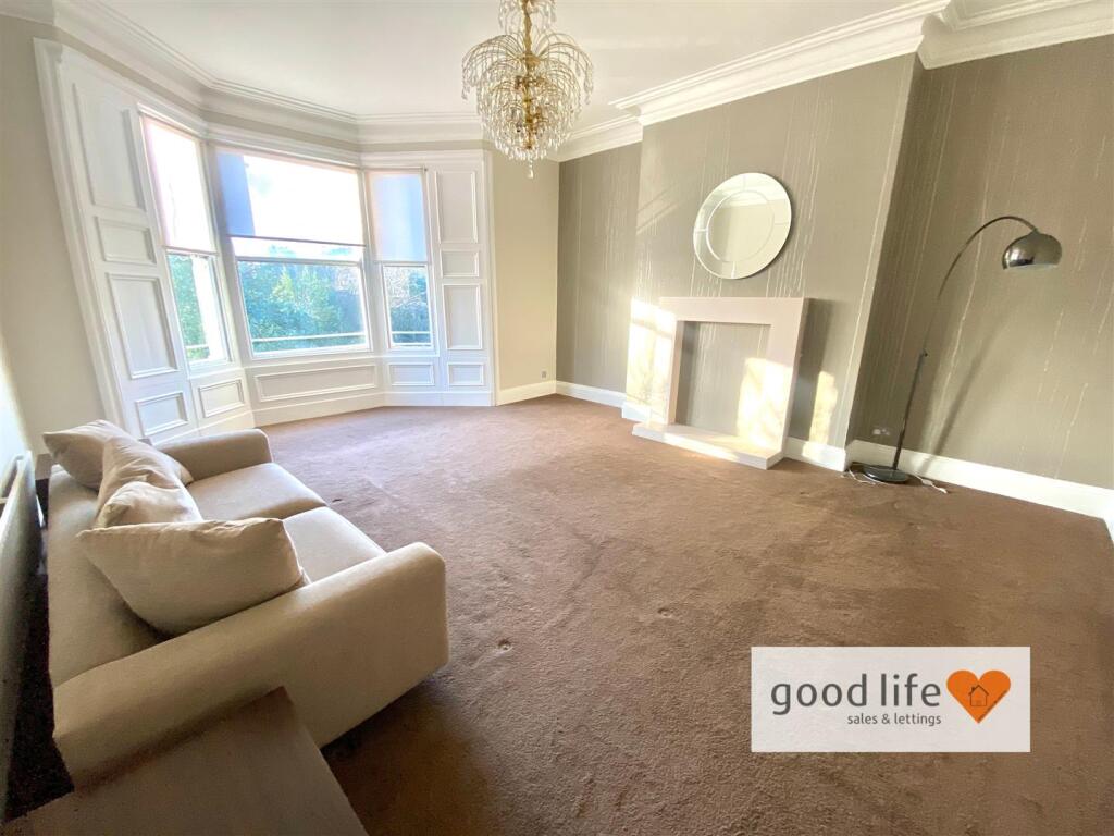 Main image of property: Woodside, Ashbrooke, Sunderland