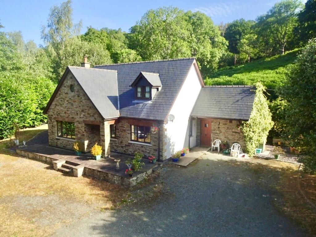 Main image of property: Llandeilo Graban, Builth Wells, Powys