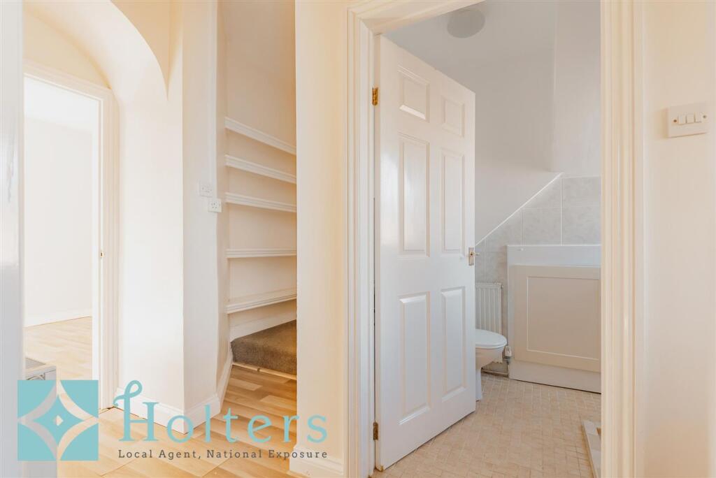 House in Malvern Hills, Tenbury - View 2