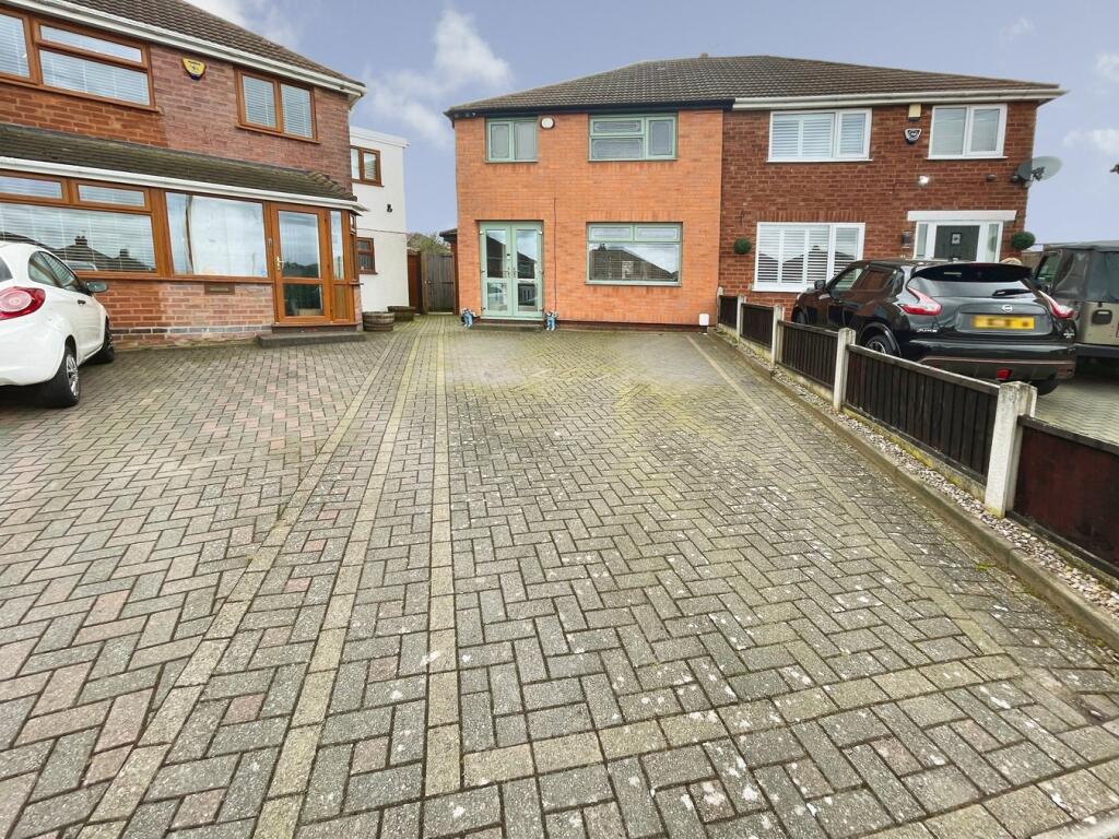 Additional image 24 of Beechdale Avenue, Birmingham, B44