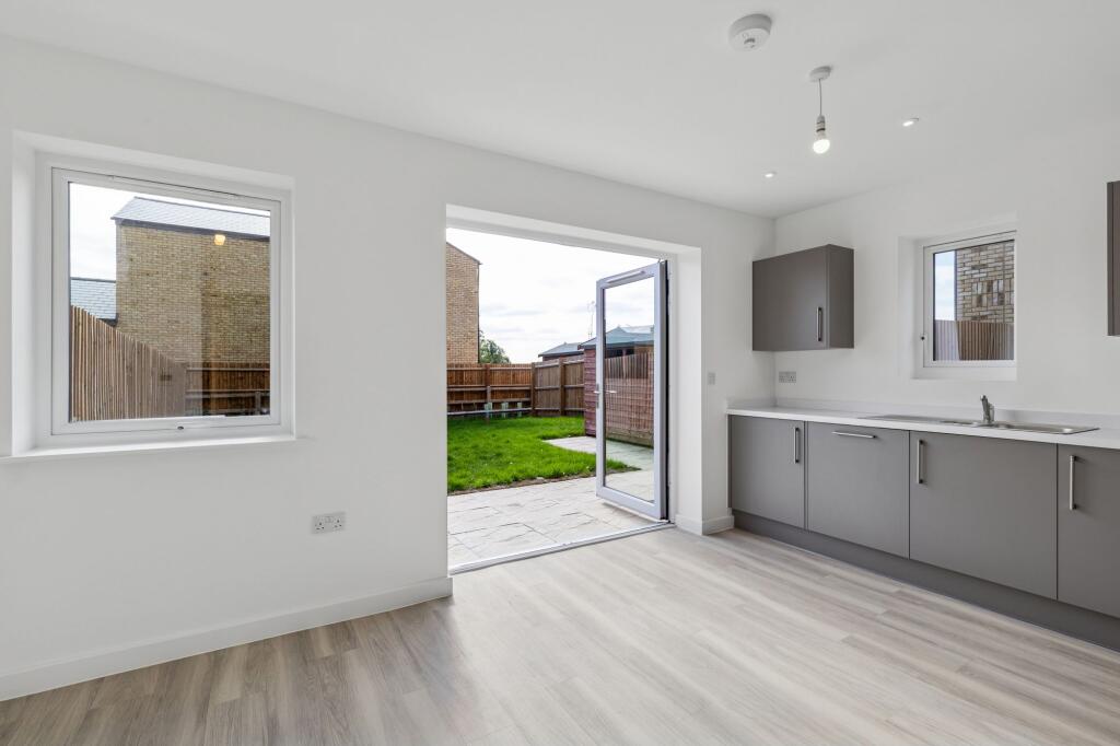 House in Milton Keynes - More