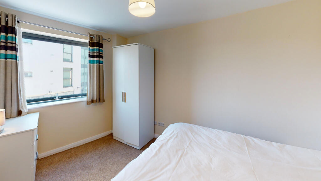 Apartment in Liverpool - View 5