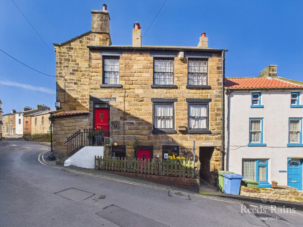 Main image of property: High Street, Staithes, Saltburn-by-the-Sea, North Yorkshire, TS13