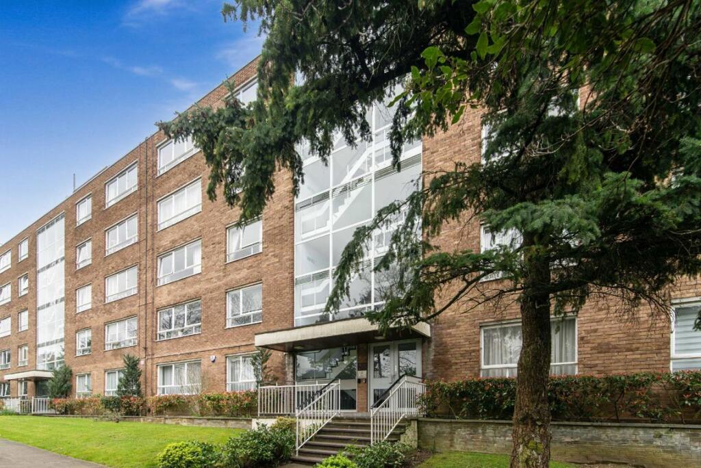 Main image of property: High Mount, London