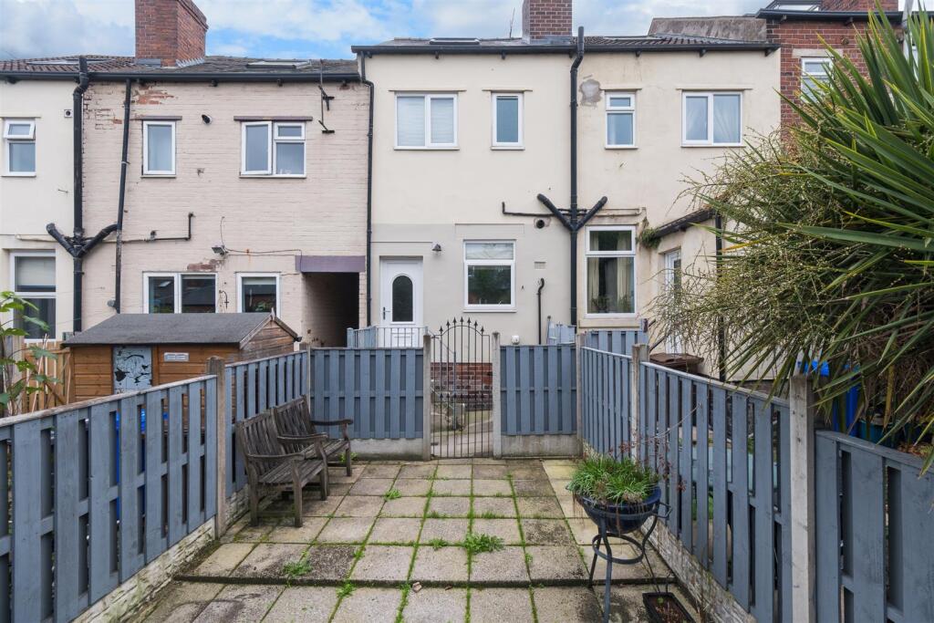 House in Sheffield, Lower Walkley, Hillsborough - View 5