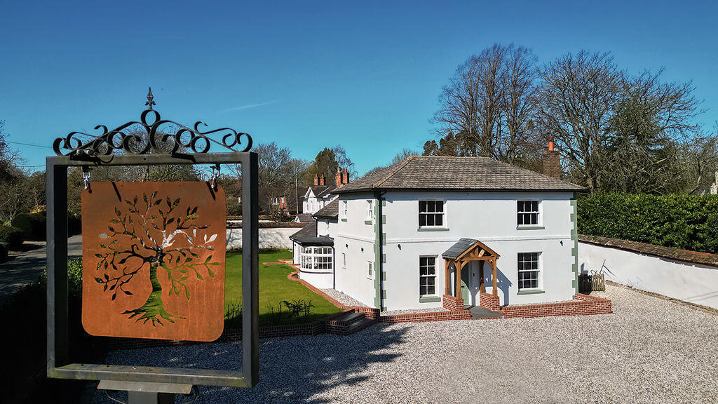 Main image of property: Ramsdell Road, Monk Sherborne 