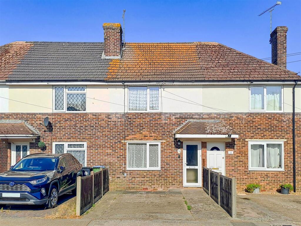 Main image of property: Conbar Avenue, Rustington