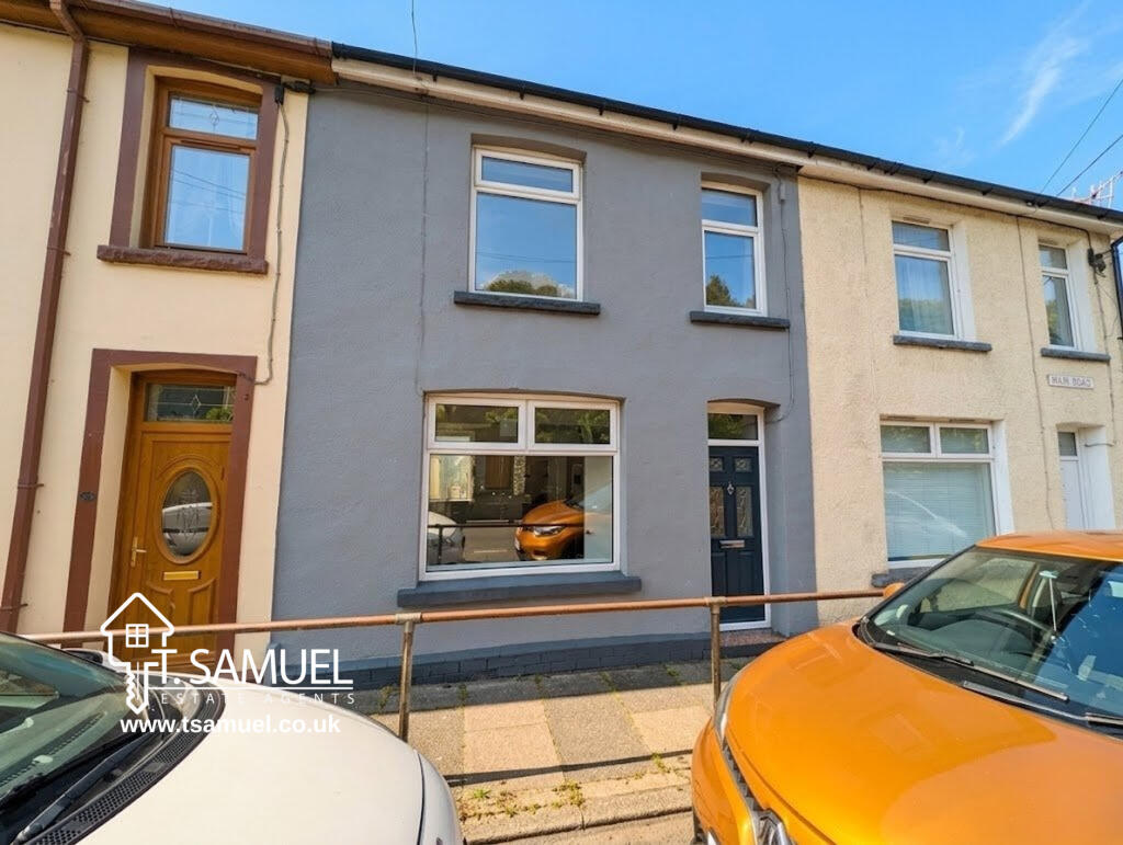 Main image of property: Main Road, Abercynon, CF45 4BX