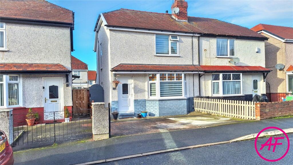 Main image of property: Penrhos Avenue, Llandudno Junction, Conwy, LL31