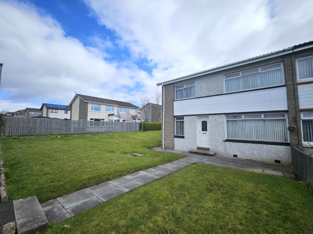 Main image of property: 71 Dalry Road, Saltcoats, KA21 6HL