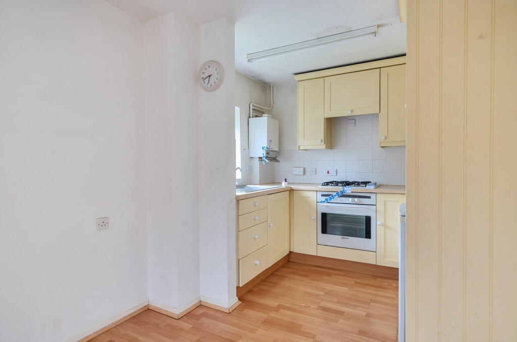 Apartment in London - View 3