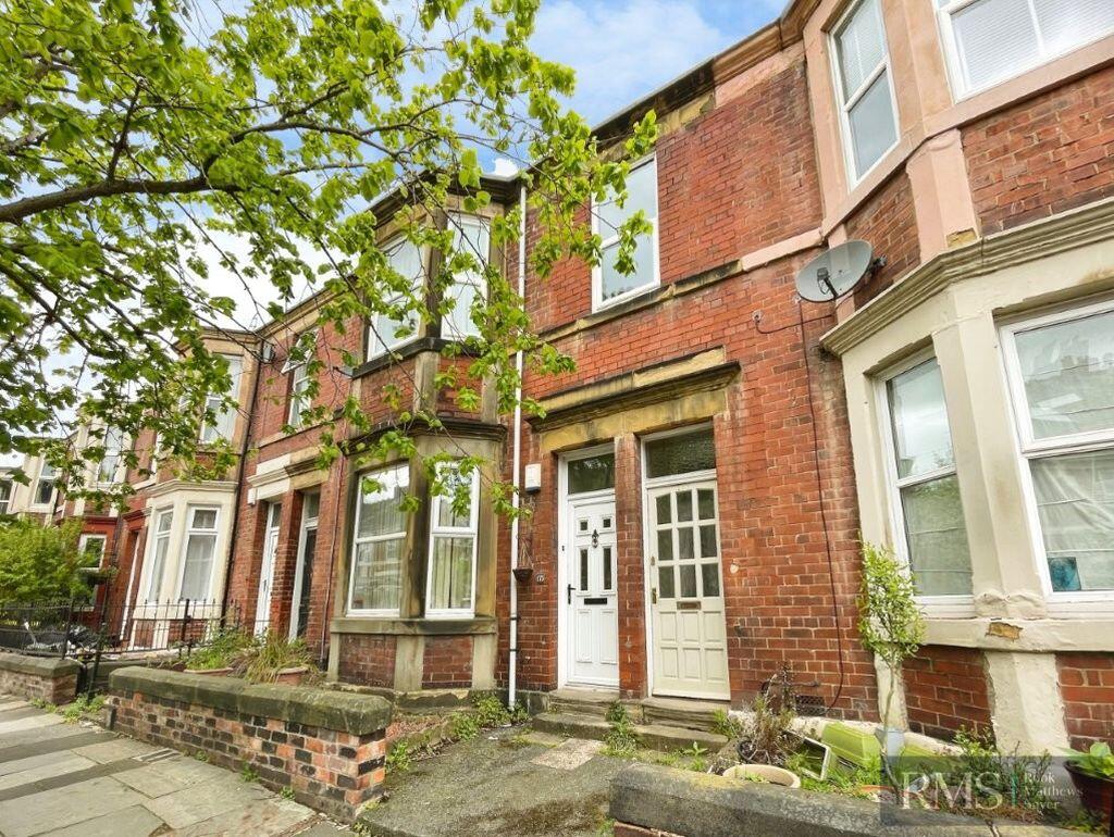 Main image of property: Helmsley Road, Newcastle Upon Tyne