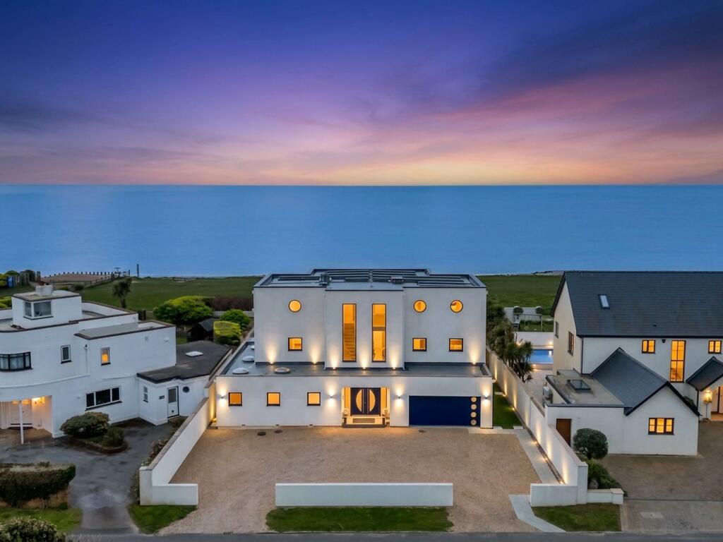 Main image of property: Coastal Road, East Preston, BN16
