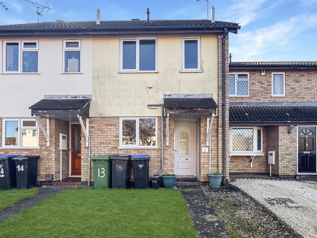 Main image of property: The Pastures, Broughton Astley.