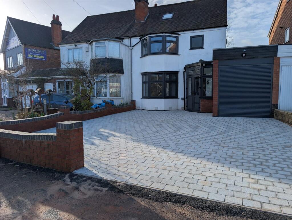 Main image of property: Ulverley Green Road, Solihull, West Midlands, B92
