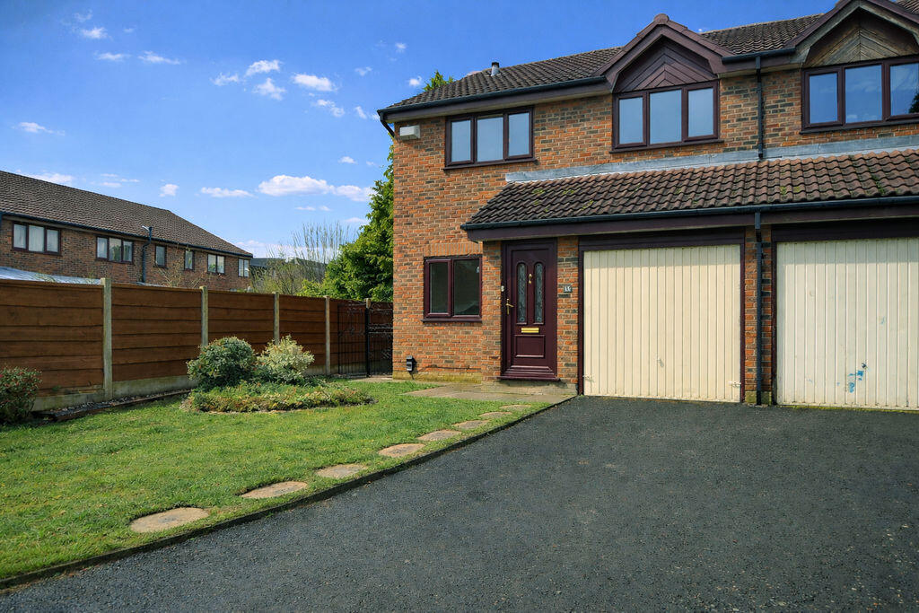 Main image of property: Pimmcroft Way, Sale