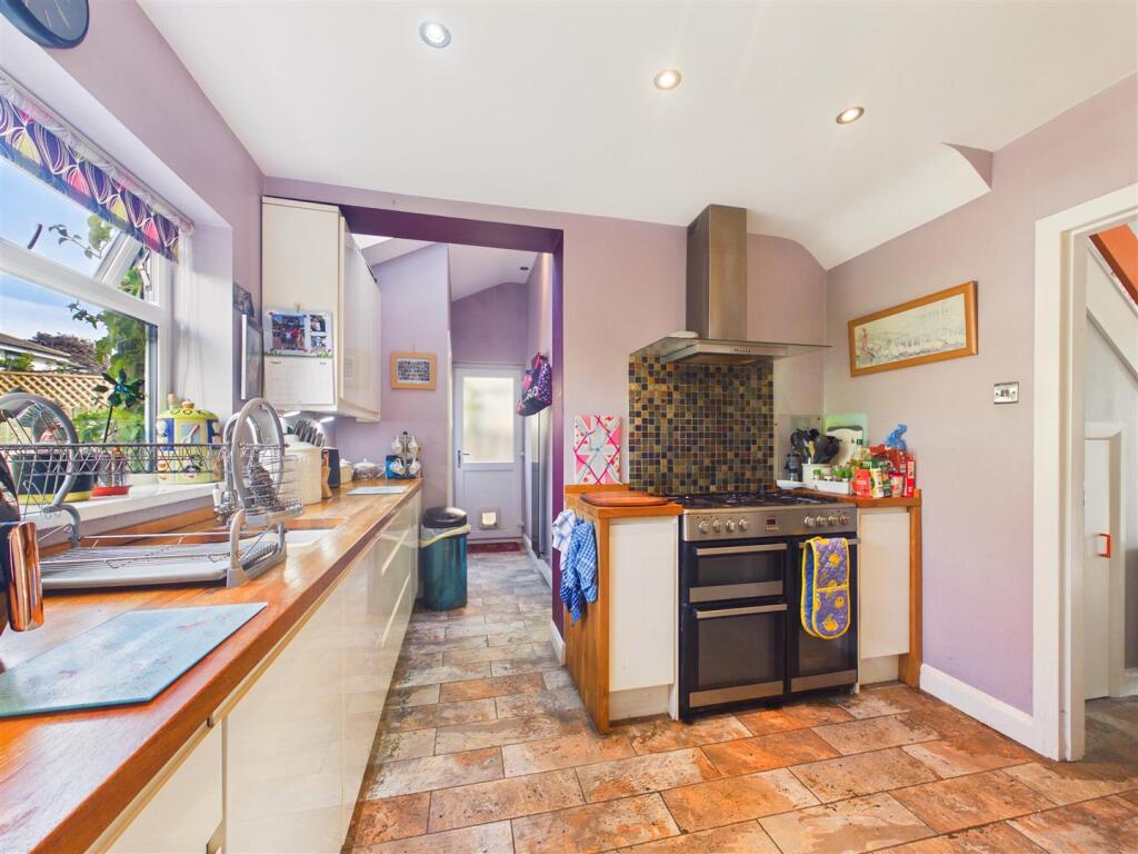 House in Brough, Elloughton-cum-Brough - View 4