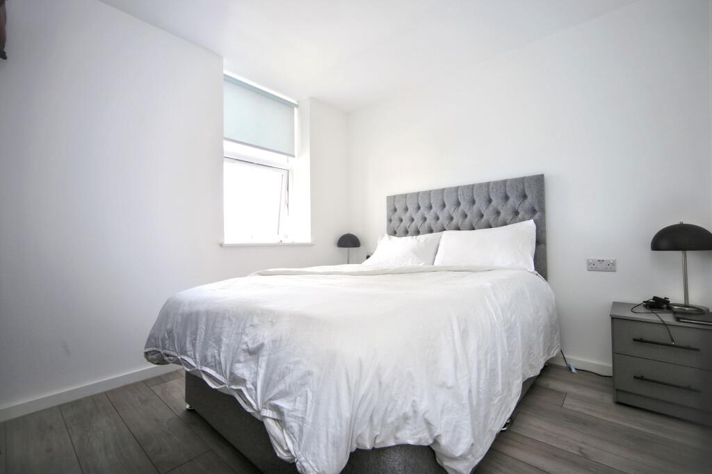Apartment in Wigan - View 3