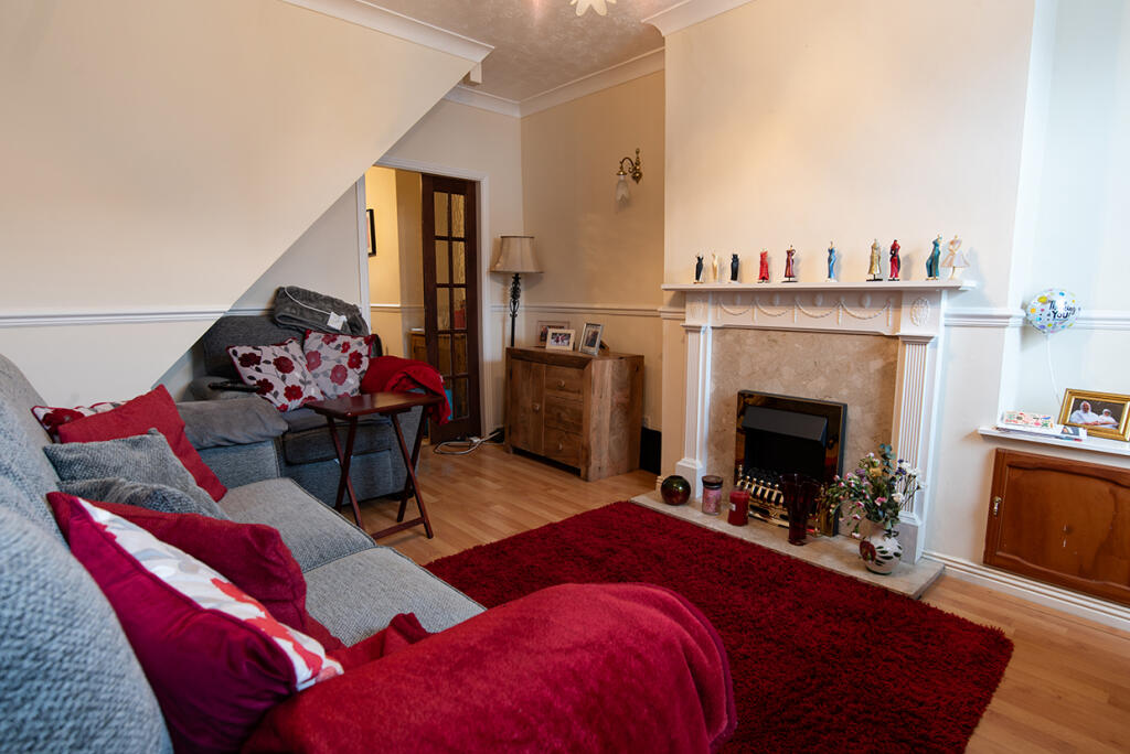House in Nottingham - View 3