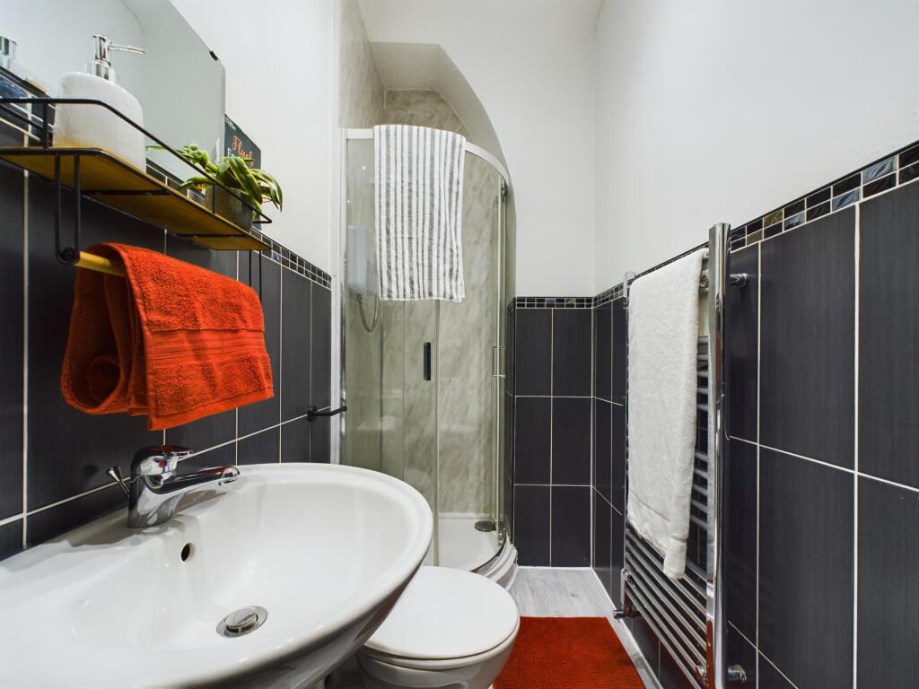 House in Liverpool - View 4