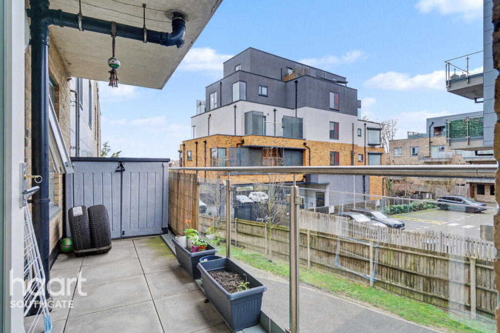 Main image of property: Ruby Mews, LONDON