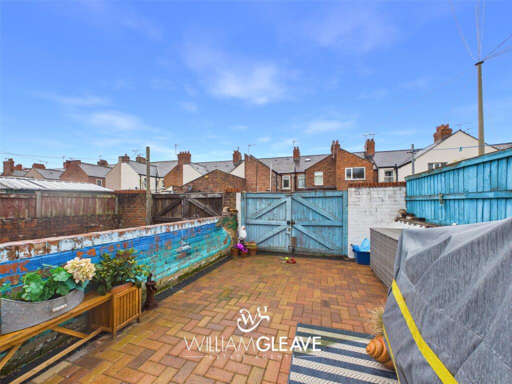 Alexandra Street, Shotton, Deeside, Flintshire, CH5 photo 4