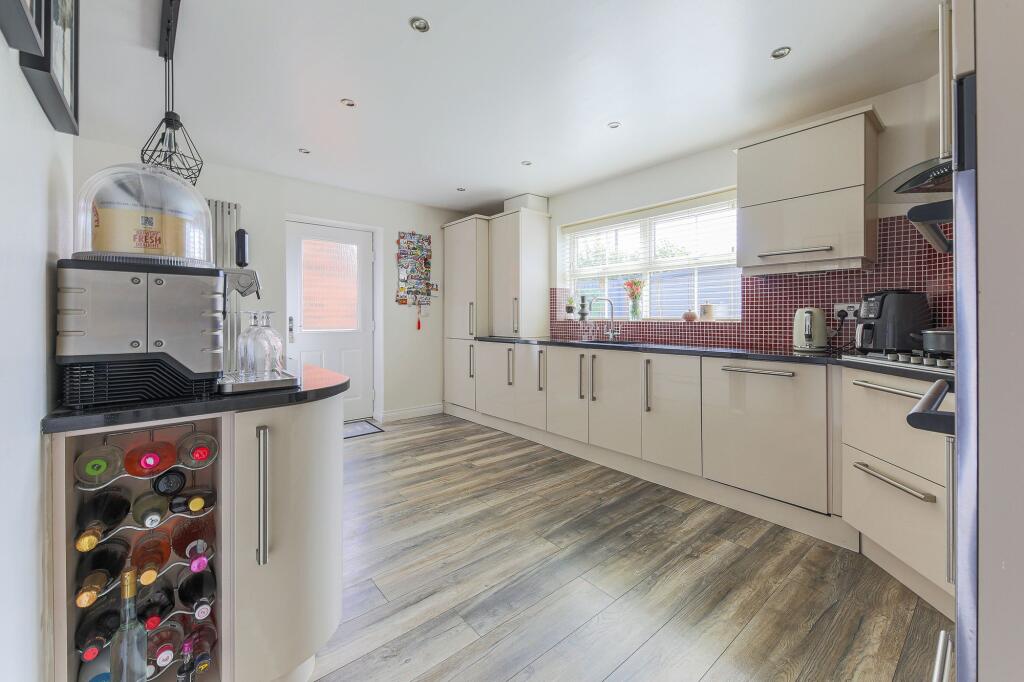 House in Newcastle upon Tyne - More