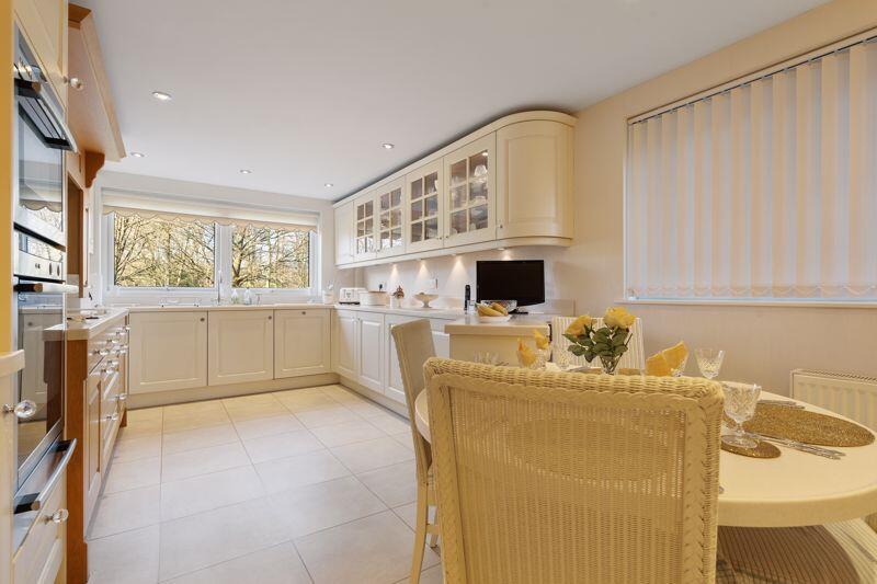 Apartment in Lichfield, Shenstone - More
