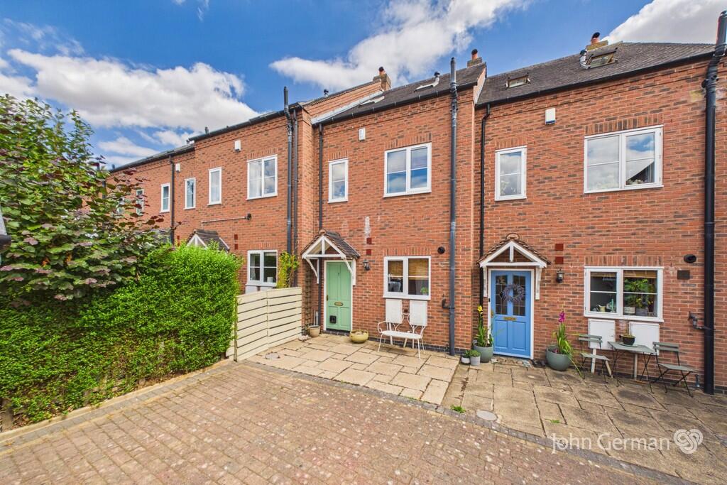 Main image of property: Cleveland Mews, Beacon Street, Lichfield