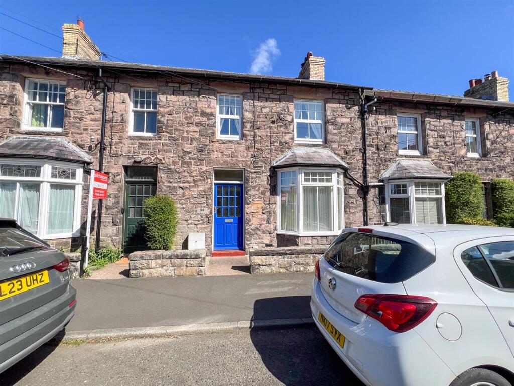 Main image of property: Tenter Hill, Wooler