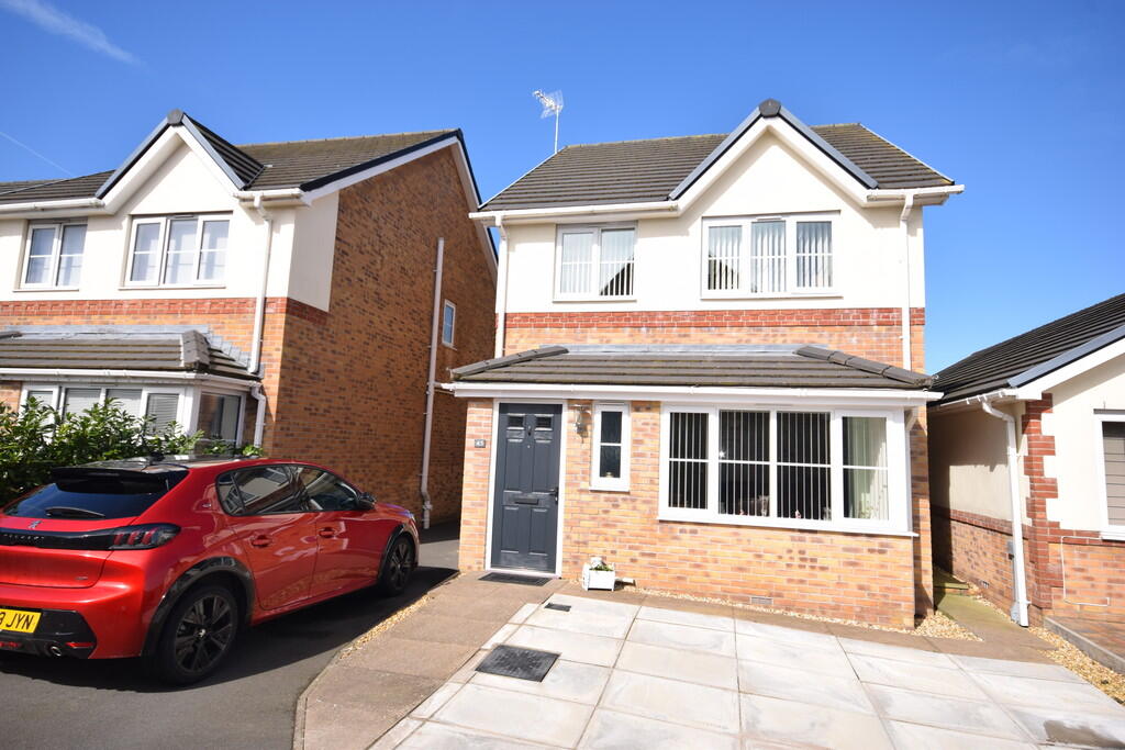 Main image of property: Featherstone Crescent, Barrow-in-Furness
