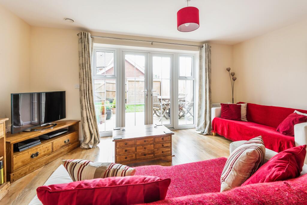 Main image of property: Metcalfe Avenue, Carshalton, Surrey, SM5