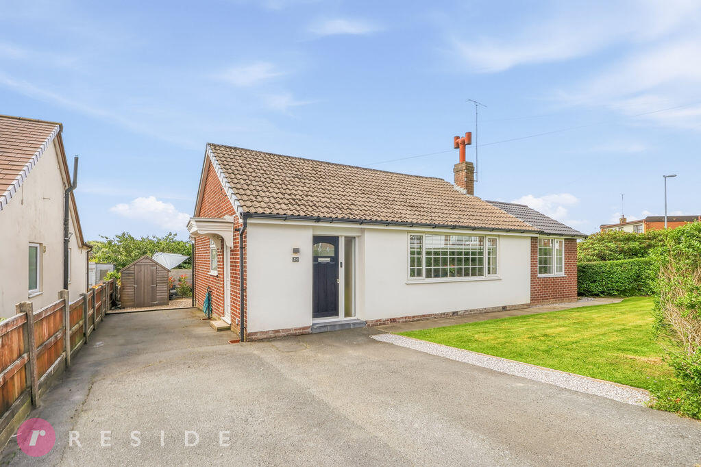 Main image of property: SEVEN ACRES LANE, Norden, Rochdale OL12 7RW