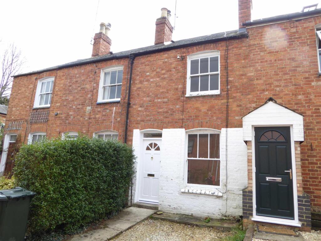 Main image of property: Milton Street, Banbury