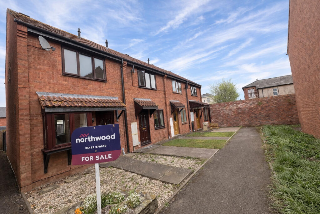 Main image of property: Golden Lion Close, Holmer, Hereford, HR4