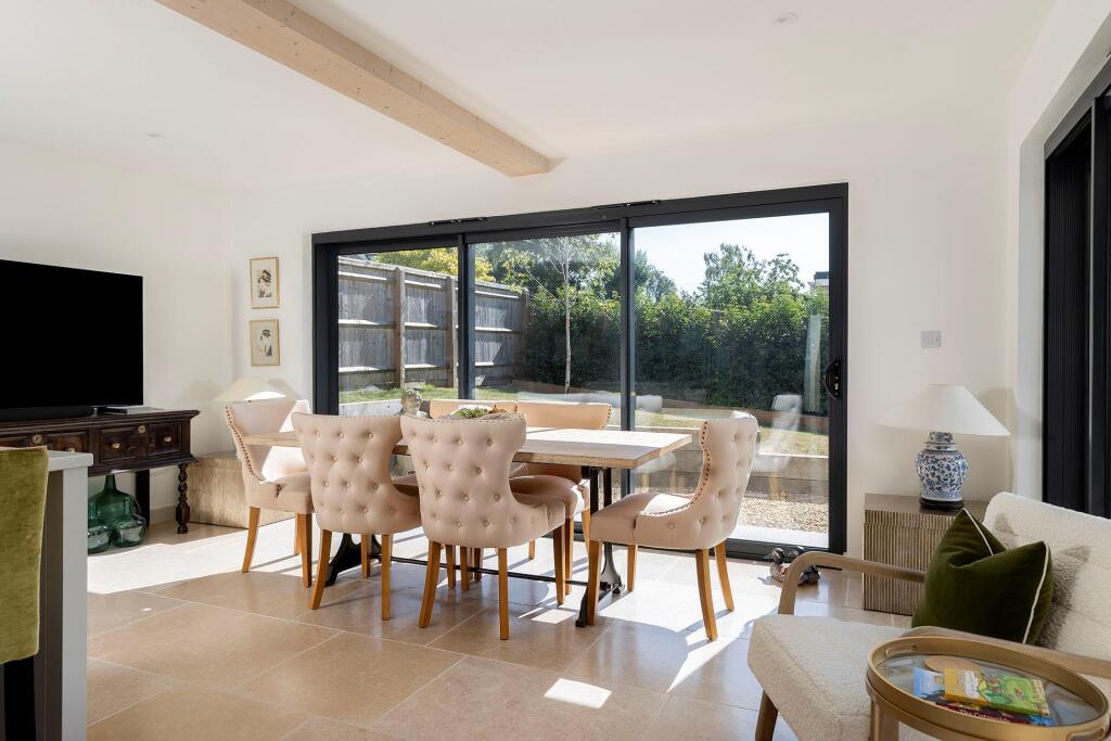 House in Oxford - View 5