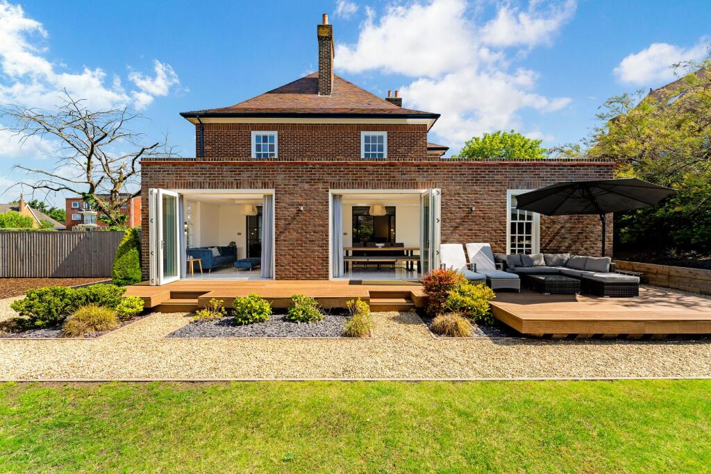 Westcliffe Road, Birkdale, PR8 - View 4
